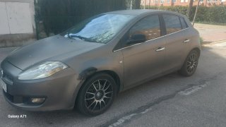 FIAT Bravo 2007