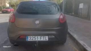 FIAT Bravo 2007