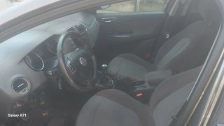 FIAT Bravo 2007