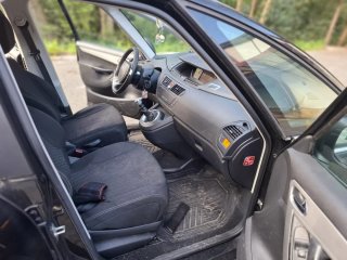 Citroen C4 Picasso 2010
