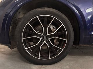 Audi Q5 Black line 35 TDI 120kW S tronic