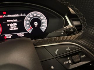 Audi Q5 Black line 35 TDI 120kW S tronic