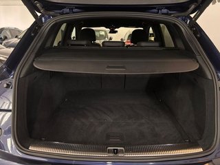 Audi Q5 Black line 35 TDI 120kW S tronic