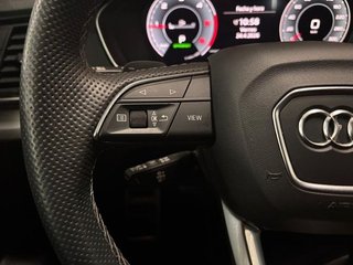 Audi Q5 Black line 35 TDI 120kW S tronic
