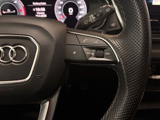 Audi Q5 Black line 35 TDI 120kW S tronic