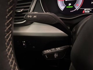 Audi Q5 Black line 35 TDI 120kW S tronic