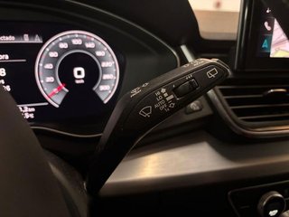 Audi Q5 Black line 35 TDI 120kW S tronic