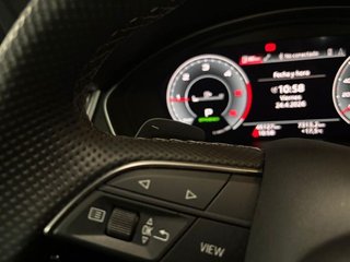 Audi Q5 Black line 35 TDI 120kW S tronic