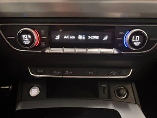 Audi Q5 Black line 35 TDI 120kW S tronic