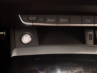 Audi Q5 Black line 35 TDI 120kW S tronic