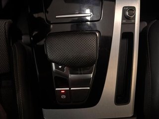 Audi Q5 Black line 35 TDI 120kW S tronic