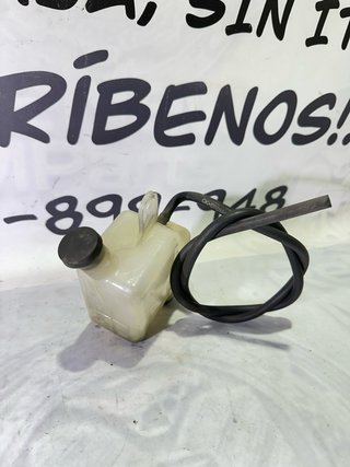 Vaso expansión Suzuki Burgman 125