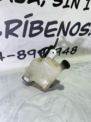 Vaso expansión Suzuki Burgman 125