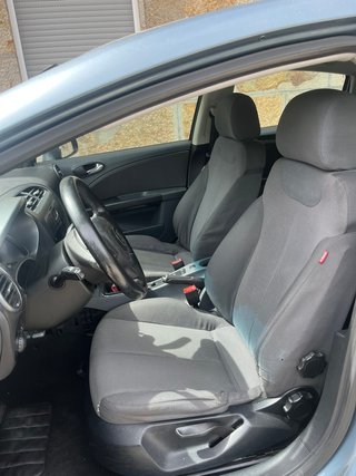 SEAT Leon 2006
