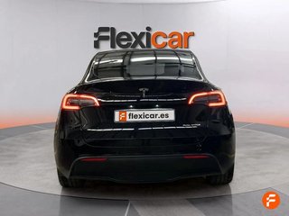 Tesla Model Y Gran Autonomía (Long Range) Dual Motor AWD 514CV