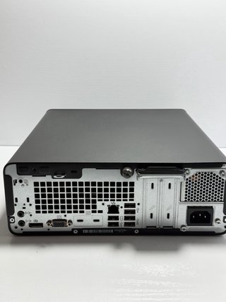 HP ProDesk 400 G6 SFF i5 / 16GB / 512GB
