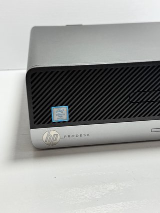 HP ProDesk 400 G6 SFF i5 / 16GB / 512GB