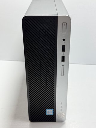 HP ProDesk 400 G6 SFF i5 / 16GB / 512GB