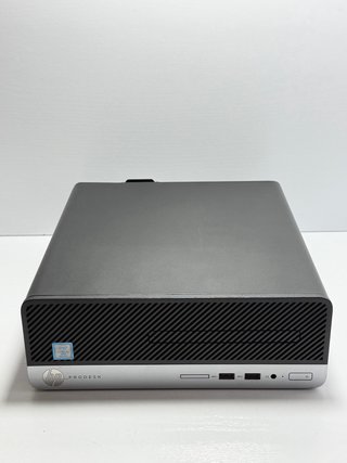 HP ProDesk 400 G6 SFF i5 / 16GB / 512GB