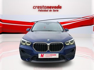 X1 - Desde 330€ al mes ¡sin pagar entrada!