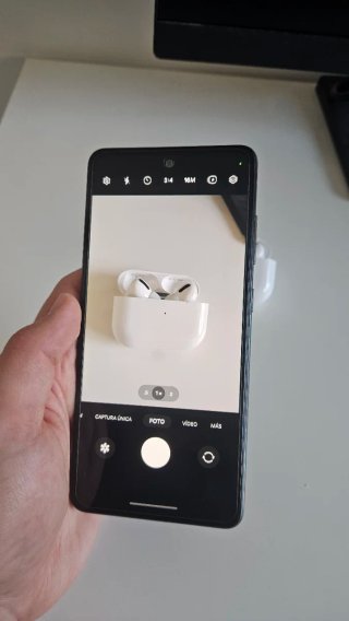 Samsung Galaxy A52s 5G Nero