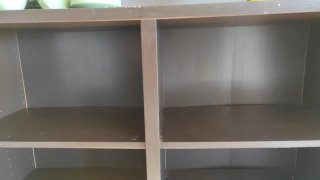 Mueble Besta Ikea