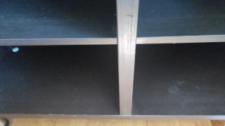 Mueble Besta Ikea