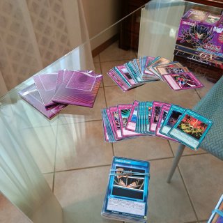 Carte Yu Gi Oh