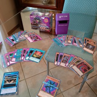 Carte Yu Gi Oh