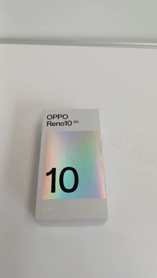 Móvil Oppo Reno 10 5G C3Y0131