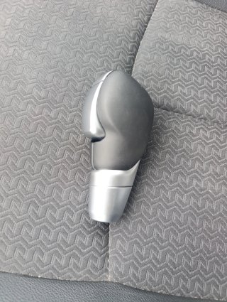 Pomo cambio automático Renault kadjar, Megane, etc
