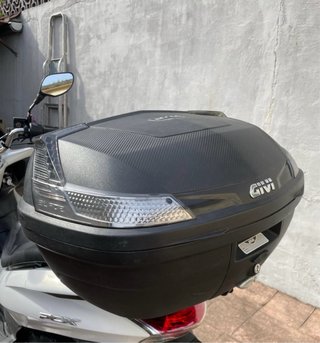 Honda PCX 125cc 2011 Blanca