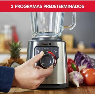 Batidora de vaso 1200W Moulinex