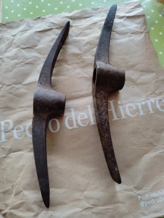 Picos Bellota
