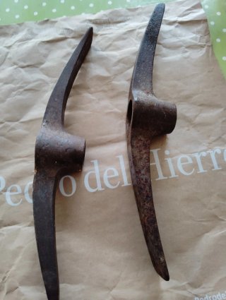 Picos Bellota
