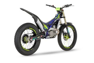 Sherco 300cc ST-E 2026 Trial | NUEVA