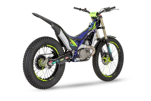 Sherco 300cc ST-E 2026 Trial | NUEVA