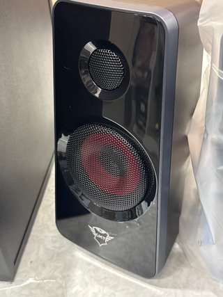 Altavoz Trust TYTAN 2.1