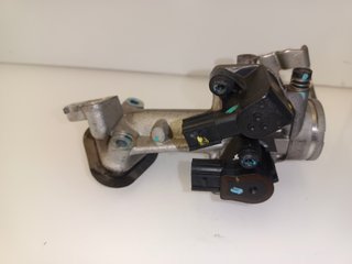 Cuerpo inyeccion mariposa Honda Vision 110 de 2019