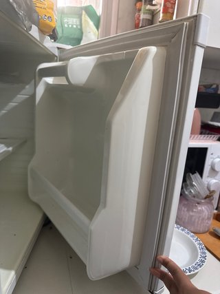 Mini Nevera Daewoo