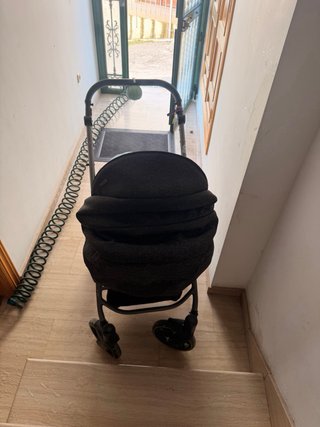 Carro de bebé Kunert Molto