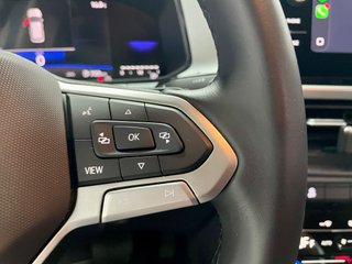 Volkswagen T-Roc "Más" Dark 1.5 TSI 110kW (150CV)