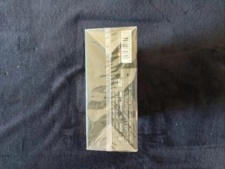 Gundam Memorial Box DVD Trilogía Película Japón