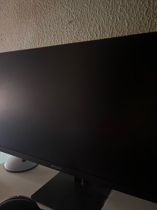 Monitor Gaming HP OMEN 24” 165Hz IPS FHD FreeSync