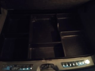 Bandeja Maletero Mercedes Clase B 2005