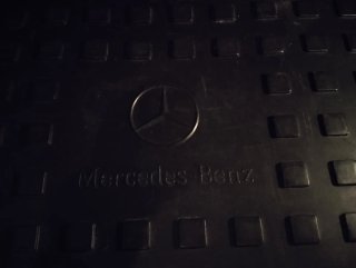 Bandeja Maletero Mercedes Clase B 2005