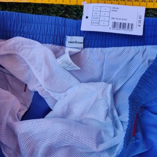 Costume mare uomo taglia L Calzedonia