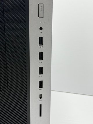HP ProDesk 600 G3 MT i5 / 16Gb / 500Gb
