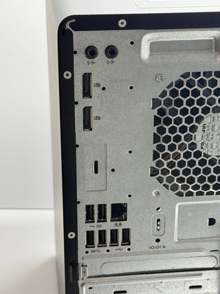 HP ProDesk 600 G3 MT i5 / 16Gb / 500Gb
