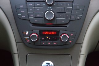Opel Insignia 2010